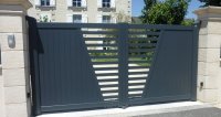 Notre société de clôture et de portail à Vitrac-Saint-Vincent